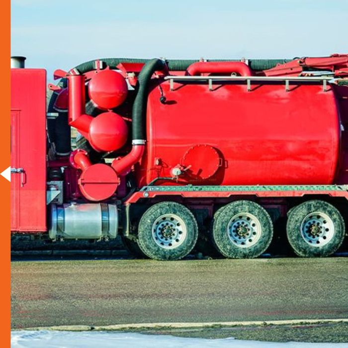 Vacuum Truck Services in Tigard OR Learn More Today! On Demand Services